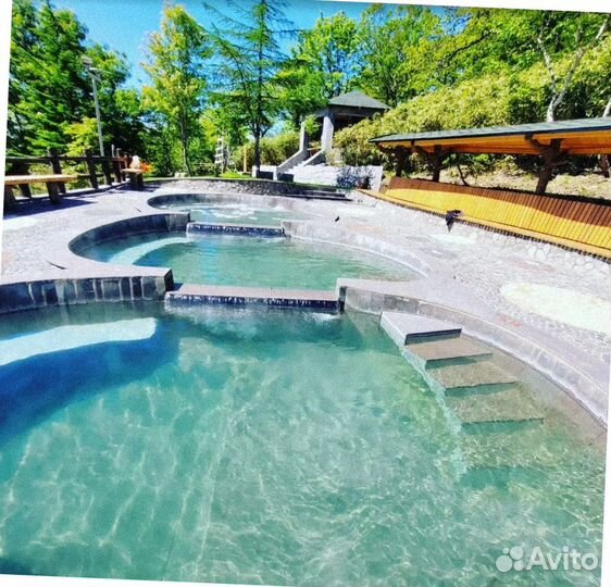 Турпутевка летом на Сахалин программа 5-6 дней