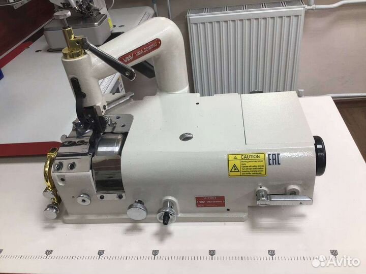 Аренда швейной машинки