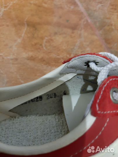 Обувь из СССР пакетом