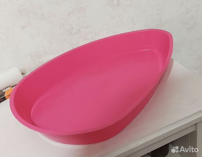 Лоток для кошек