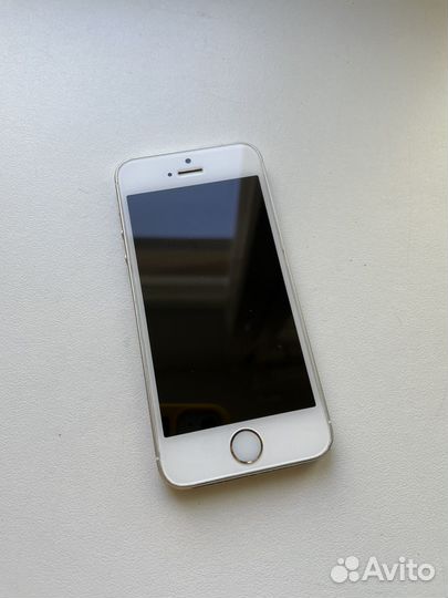 iPhone 5S, 16 ГБ