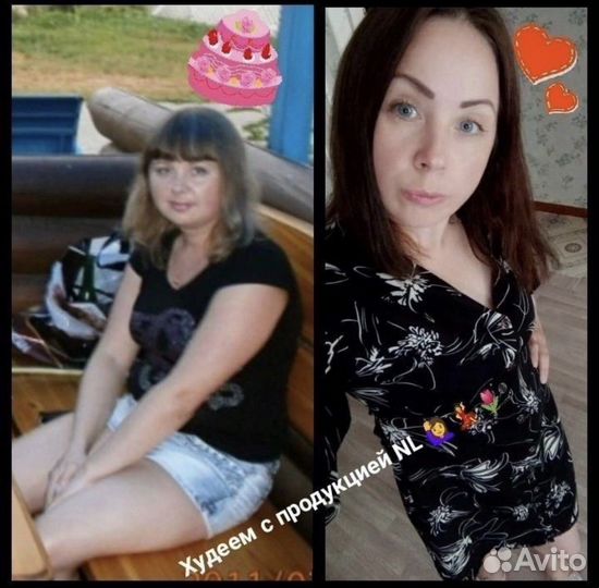 Бесплатный марафон стройности