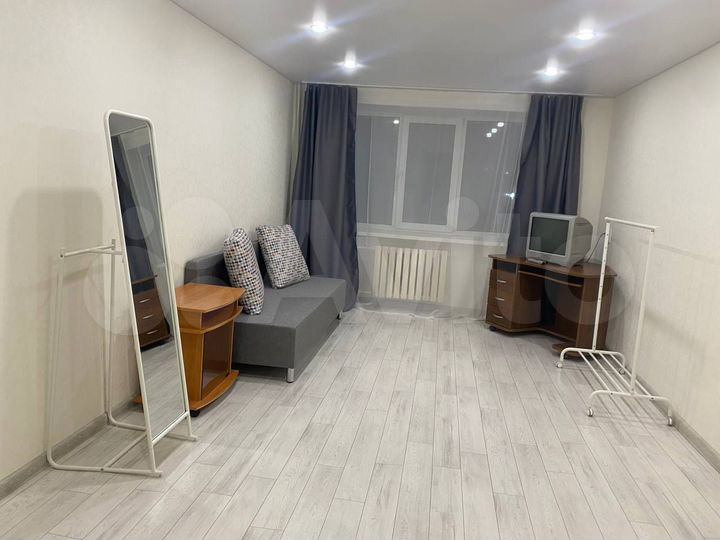 1-к. квартира, 20 м², 2/5 эт.