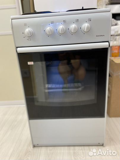 Газовая плита бу