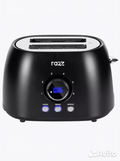 Тостер Razz HST-016