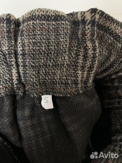 Шорты женские теплые