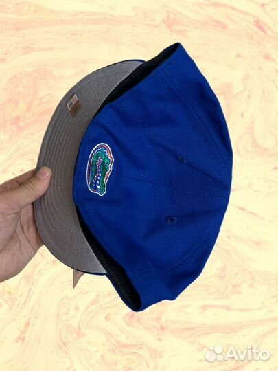 Бейсболка new era 59 fifty