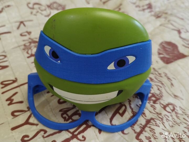 Игрушки из макдональдса хэппи мил 2016