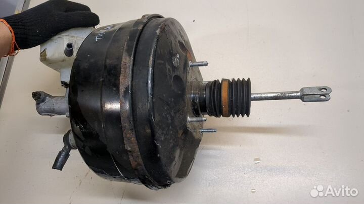 Цилиндр тормозной главный Mercedes Sprinter, 2016