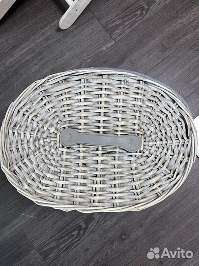 Корзина для белья