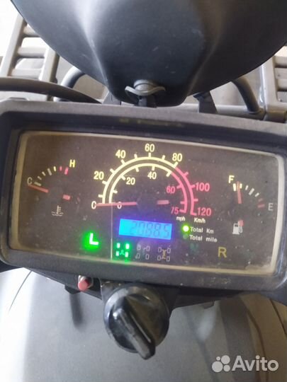 Стелс 500GT Казума