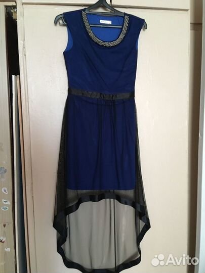 Платье нарядное