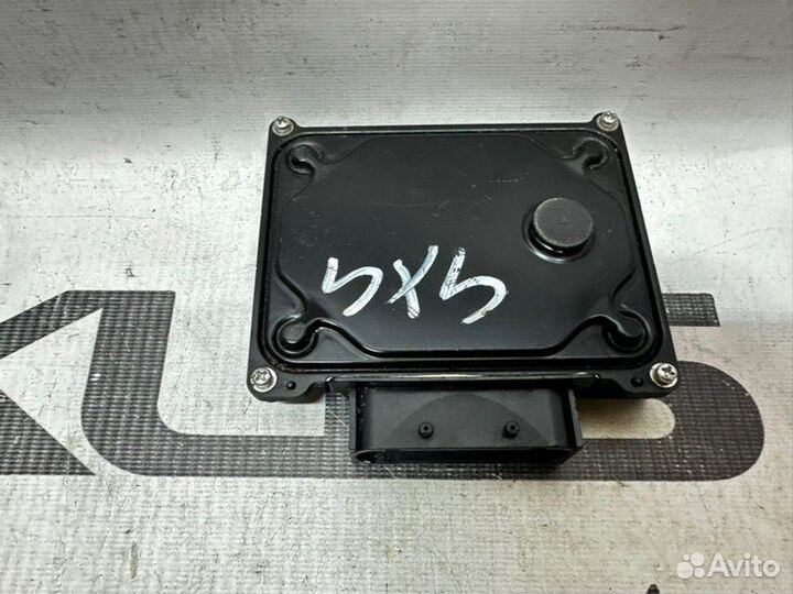 Блок управления АКПП Toyota Rav4 50 2019-Н.в