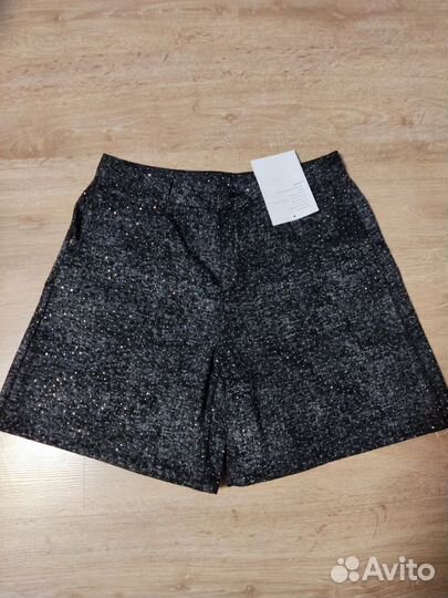 Шорты, Sela, 48 размер