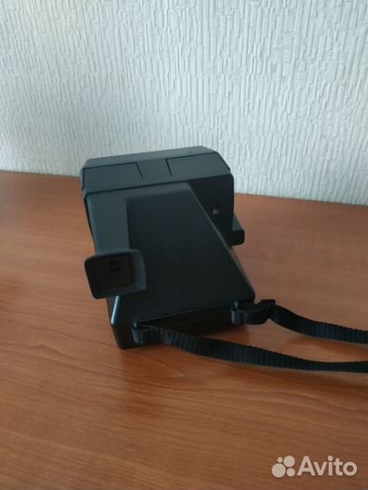 Фотоаппараты Polaroid Supercolor 635CL и Kodak