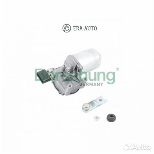 Borsehung B18796 Мотор стеклоочистителя