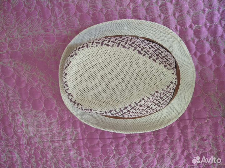 Шляпа для мальчика