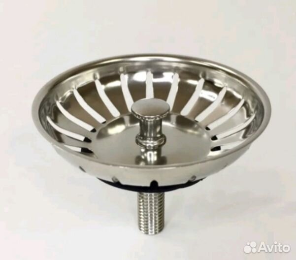 Сетка для раковины