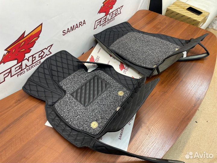 Ковер Mazda Cx-5