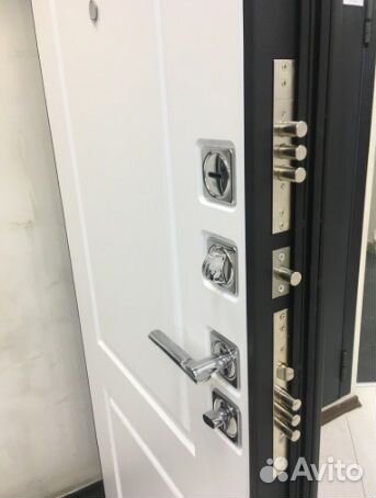 Двери входные для квартиры и дома оптовый склад