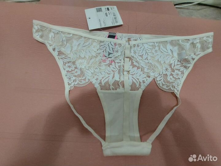 Трусы женские 50 LA Senza XL