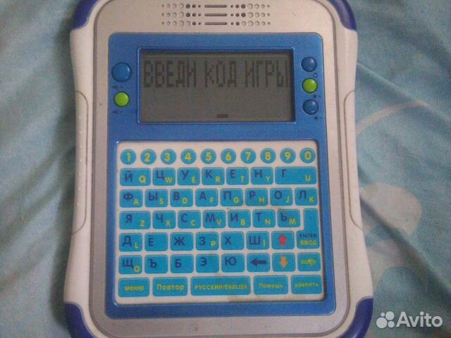 Планшеты бу детский игровой, познавательный