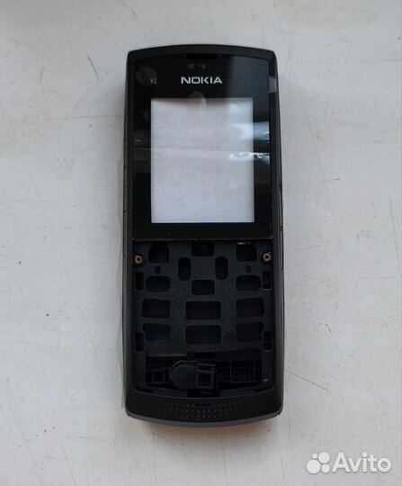 Корпус Nokia X1-01