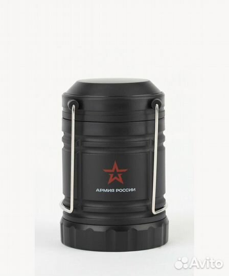 Кемпинговый фонарь