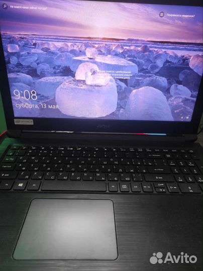 Acer aspire a315-53g