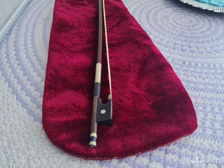 Смычок для скрипки 4/4
