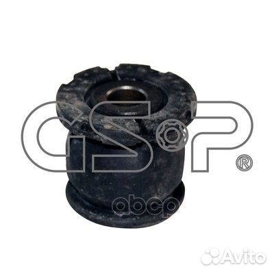 Сайлентблок поперечного/продольного рычага hond