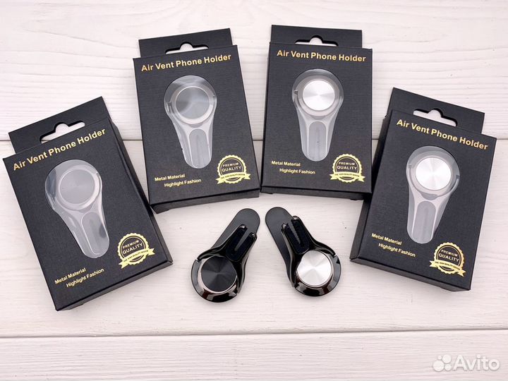 Автомобильный держатель 360*