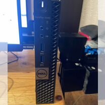 Dell OptiPlex 3040