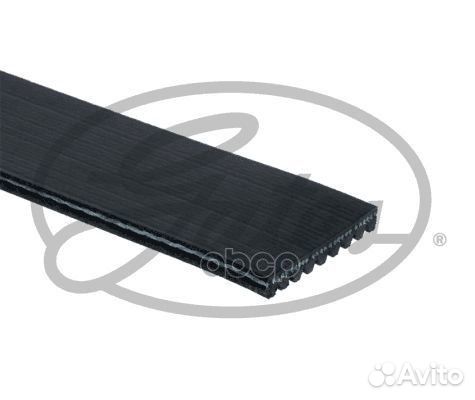 Ремень поликлиновый 9PK2250ES 9PK2250HD Gates