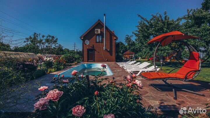 Съемка с квадракоптера, с дрона, аэросъемка