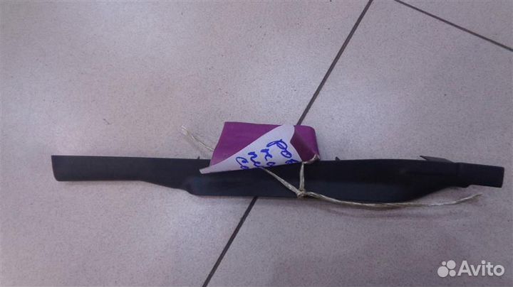 Накладка торпедо Land Rover Discovery 3 2004-2009