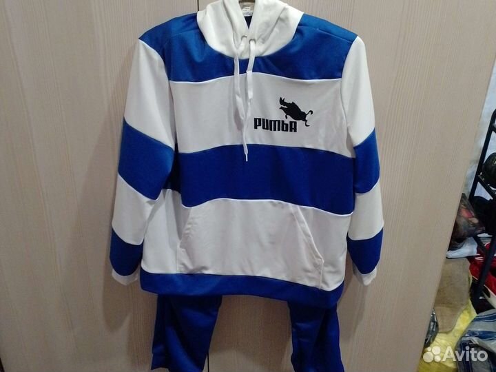 Спортивный костюм женский 52 размер,новый