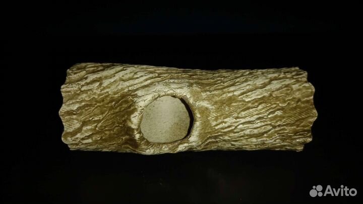 Грот для аквариума,2 шт