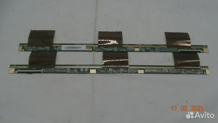 47-6001242 47-6001241 HV320FHB-N10