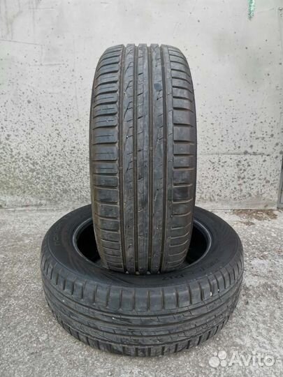 Nokian Tyres eLine 215/55 R17