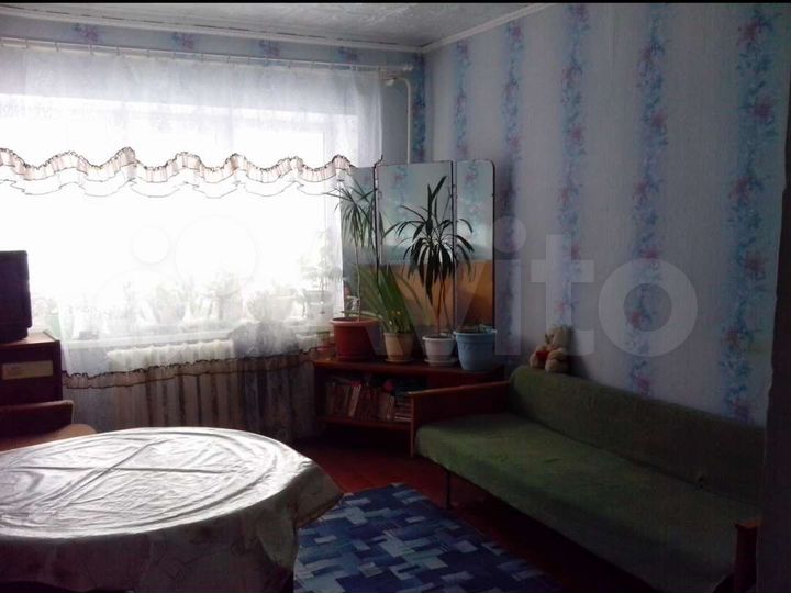 2-к. квартира, 40,5 м², 2/2 эт.