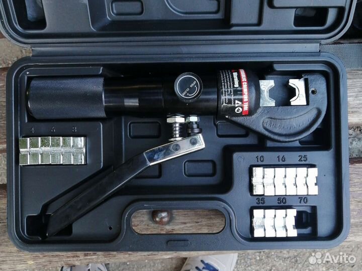 Аренда инструмента