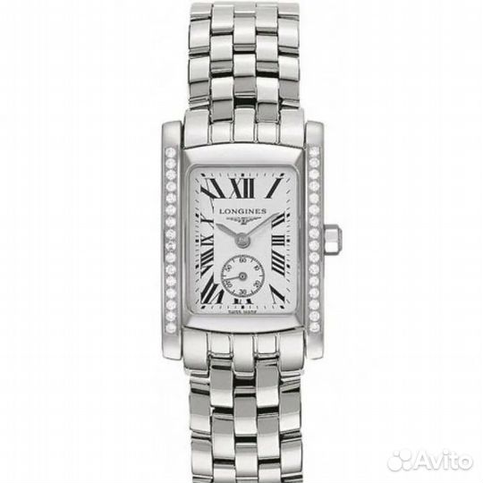 Часы Longines женские
