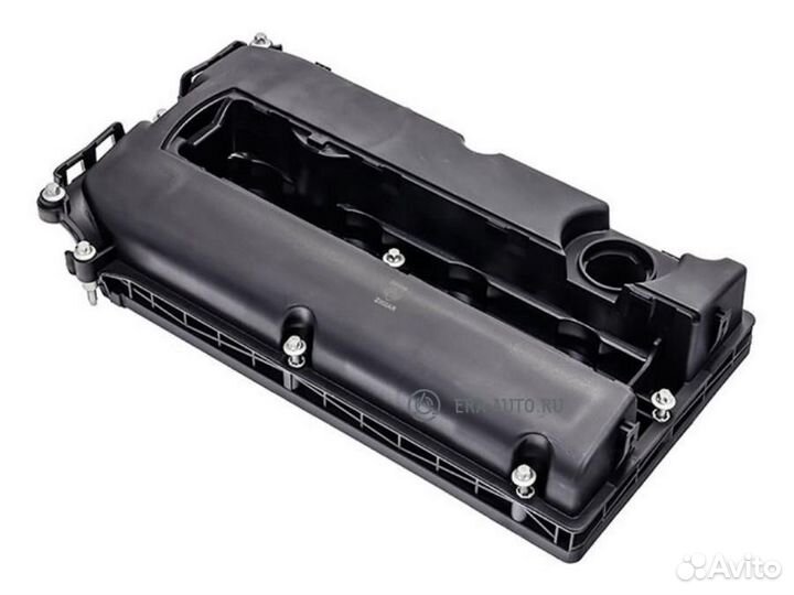 Zikmar Z68424R Крышка клапанная astra h, j, zafira