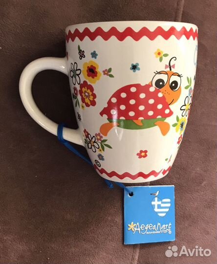 Посуда для кухни разная