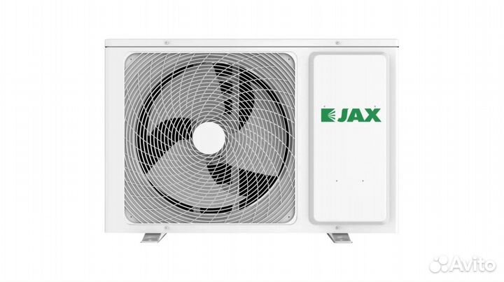 Сплит-система JAX Brisbane Inverter