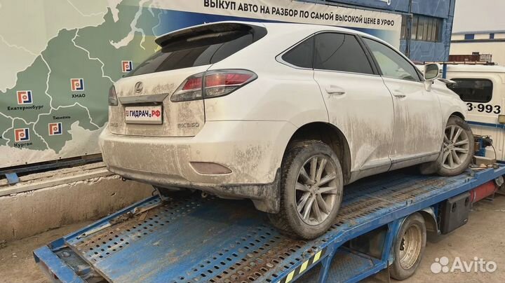 Реле Lexus RX350 (AL10) 85970-48030