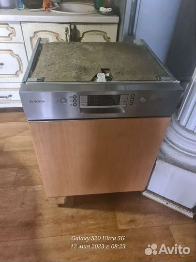 Посудомоечная машина Bosch (встраимовая ориг.) 60