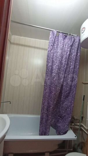 1-к. квартира, 22 м², 2/9 эт.