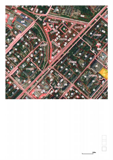 Дом 60 м² на участке 5 сот.